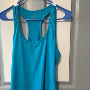 Athleta size Small Racer back